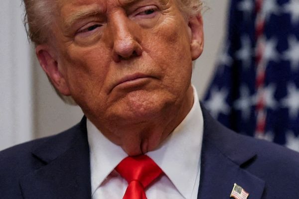 دونالد ترامپ: بهدنبال وضع مجازات اعدام برای قاتلان در واشینگتن هستیم