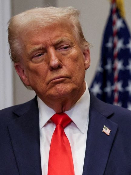 دونالد ترامپ: بهدنبال وضع مجازات اعدام برای قاتلان در واشینگتن هستیم