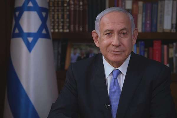 Exclusive -Netanyahu Warns He Will Not Tolerate A 'Threshold Iran'