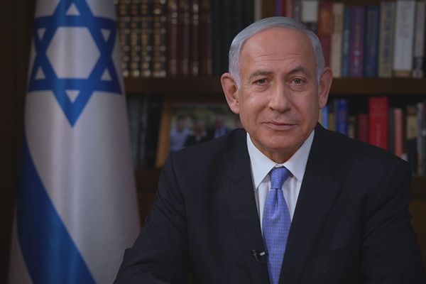 Exclusive -Netanyahu Warns He Will Not Tolerate A 'Threshold Iran'