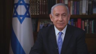 Exclusive -Netanyahu Warns He Will Not Tolerate A 'Threshold Iran'