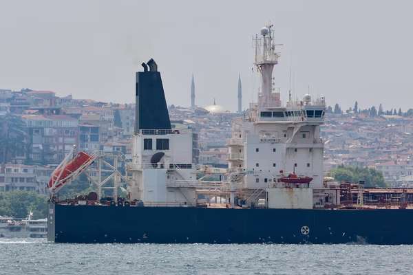 Iran-backed Houthis attack another Greek-operated vessel in Red Sea