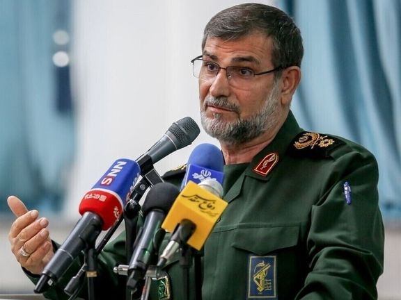 فرمانده نیروی دریایی سپاه: ما پیروز میشویم اما سختی هم داریم