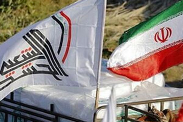الحشد الشعبي يعلن الاتفاق مع جامعة طهران على إرسال عناصره "للدراسة"
