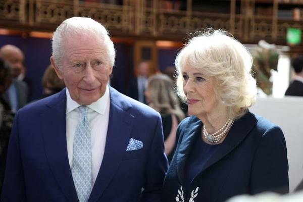 پادشاه چارلز راهی آمریکا شد؛ سفری زیر سایه «جنگ ایران» و تیراندازی در ضیافت شام خبرنگاران