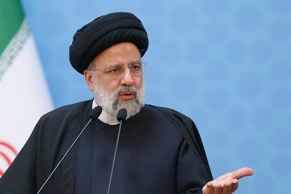 ابراهیم رئیسی: همانطور که خامنهای گفت ما به قله نزدیک شدیم