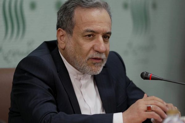 Iran says unyielding US line on enrichment will scupper talks