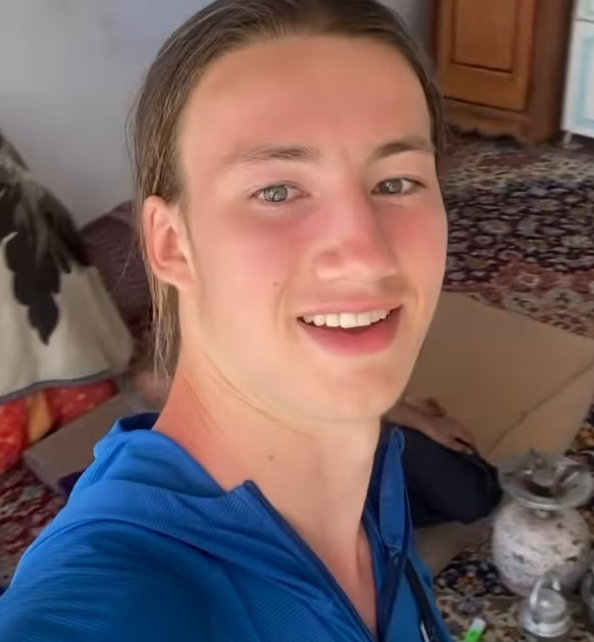 عباس عراقچی تایید کرد که گردشگر فرانسوی-آلمانی در ایران بازداشت شده است