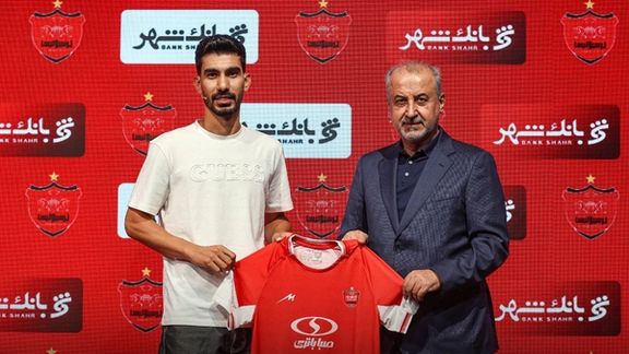 خریدهای بزرگ و سریع هم جواب نداد؛ درویش، برکنار و سمیعی مدیرعامل پرسپولیس میشود