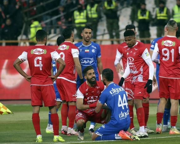 درآمد ۵۸ هزار میلیاردی صداوسیما از استقلال و پرسپولیس، حقپخش ۸ دهم درصدی برای همه ورزشها