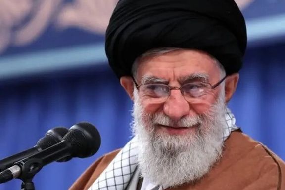 مقام حوزه علمیه: اگر وجود خامنهای نبود خدا میداند کشور در چه مهلکهای بود