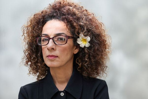 مسيح علي نجاد: ابن خاطفة الأميركيين في طهران يعيش بحرية في لوس أنجلوس