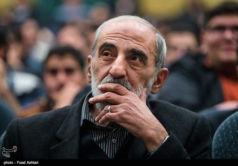 ممثل خامنئي في "كيهان": ظاهرة كشف الحجاب وصلت إلى نصف عري