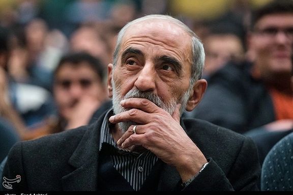 ممثل خامنئي في "كيهان": ظاهرة كشف الحجاب وصلت إلى نصف عري