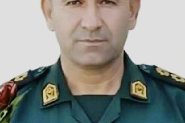 مقتل قائد بقوات الأمن خلال اشتباك مسلح في جنوب غربي إيران