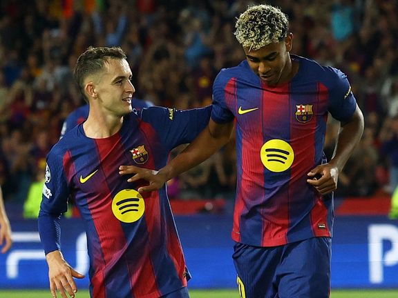 فشارها جواب داد؛ بازی ویارئال-بارسلونا در آمریکا برگزار نخواهد شد