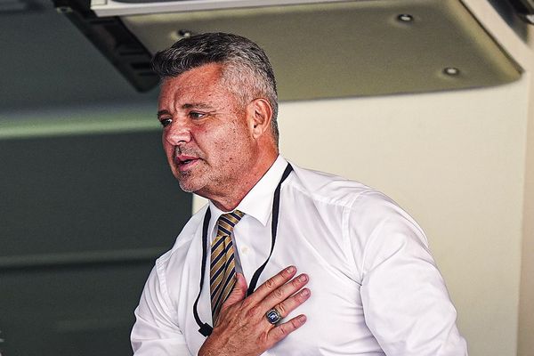 تست کوکائین رئیس باشگاه فنرباغچه پس از بازداشت مثبت شد