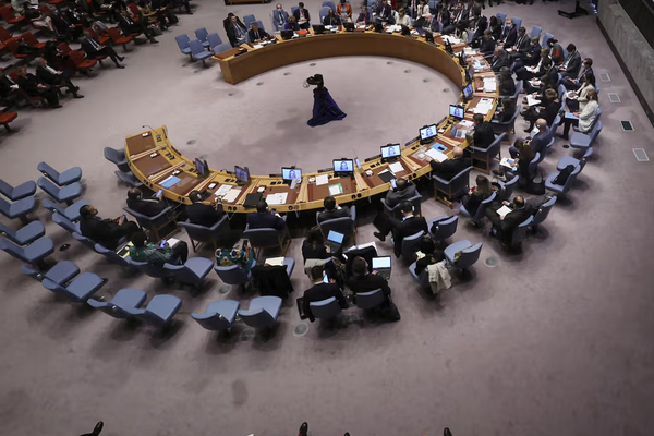 مصادر دبلوماسية: تحالف غربي يُفعّل "آلية الزناد" إذا فشلت مسودة كوريا الجنوبية