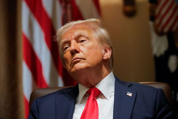 Iran must be patient and not bend to Trump's diktats, Khamenei advisor says