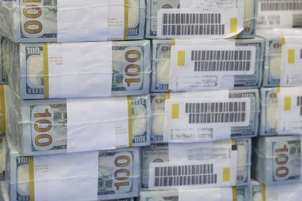 Iranian Official Claims US Allowed Iraq To Release $500M