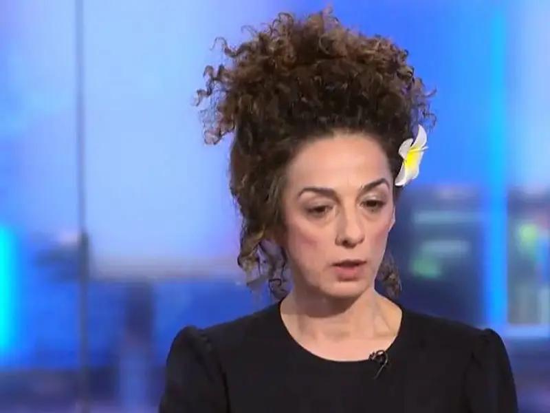 علي نجاد لـ "إيران إنترناشيونال": زعماء الغرب يريدون التخلص من نظام طهران