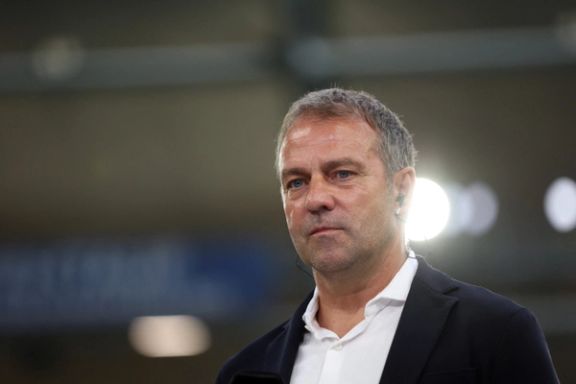 با اعلام رسمی باشگاه؛ هانسی فلیک با قراردادی ۲ساله سرمربی بارسلونا شد