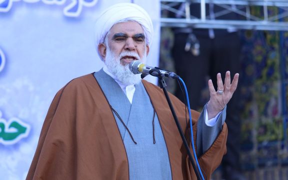 رییس مجمع جهانی اهل بیت: جمهوری اسلامی در آمادگی کامل برای تقدیم خدمات به لبنان است