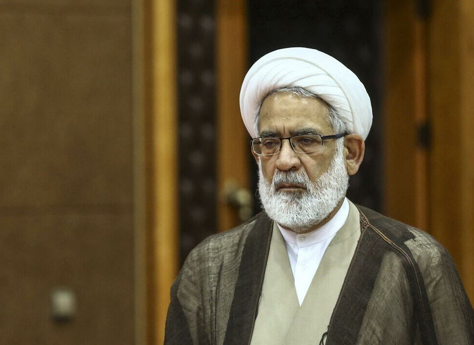 رییس دیوان عالی کشور: ایران قبل از انقلاب وضعیت بسیار بدی داشت