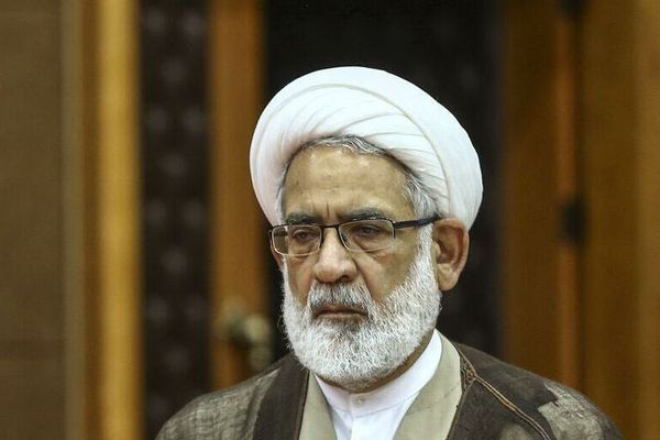 رییس دیوان عالی کشور: به پروندههای حساس از جمله «جاسوسی»، خارج از نوبت رسیدگی میشود