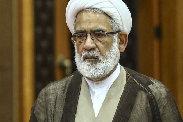 رییس دیوان عالی کشور: ایران قبل از انقلاب وضعیت بسیار بدی داشت