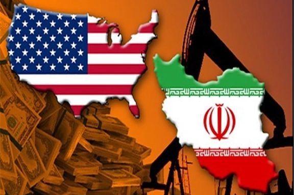 With US Sanctions In Place Iran Cannot Deal With Its Budget Deficit