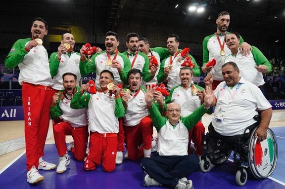 انصراف تیم والیبال نشسته؛ «چون قهرمان نمیشویم به مسابقات آسیایی نمیرویم»