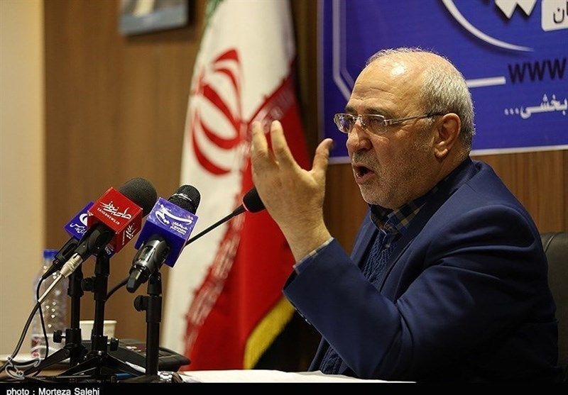 حاجی‌دلیگانی، نماینده مجلس: خروج ایران از ان‌پی‌تی تهدید نیست، طرح آن آماده شده است