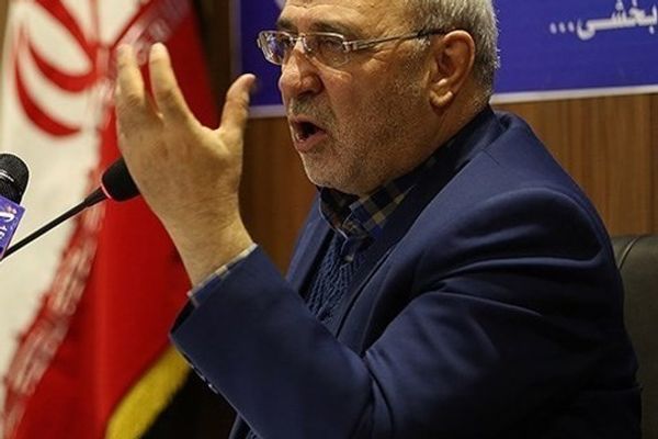حاجیدلیگانی، نماینده مجلس: خروج ایران از انپیتی تهدید نیست، طرح آن آماده شده است