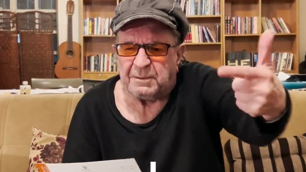 داریوش مهرجویی: در اعتراض به لغو اکران نوروزی فیلم لامینور، در وزارت ارشاد تحصن می‌کنم