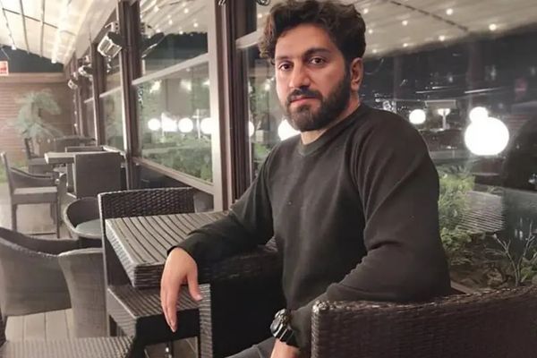 منظمة العفو الدولية تحذر من خطر تنفيذ حكم الإعدام بحق متظاهر إيراني آخر