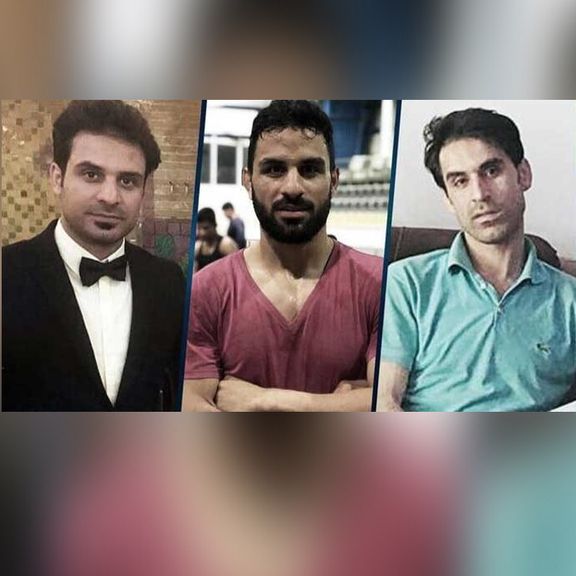 هزاران کاربر توییتر به تهدید، شکنجه و ۸ ماه نگهداری برادران افکاری در انفرادی اعتراض کردند