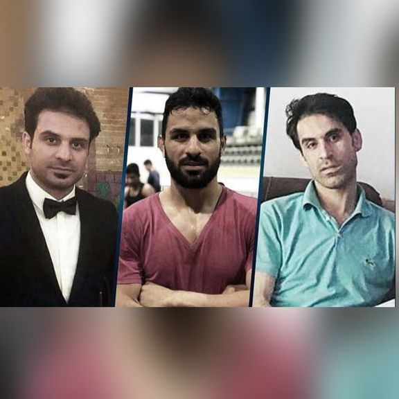 سعید افکاری: ۲۲۸ روز پس از شکایت برادران افکاری از ضرب و شتم، جلسه بازپرسی صوری برگزار شد