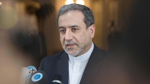 عراقچی: توافق خوبی باشد میپذیریم، در غیر این صورت با دولت بعدی ایران هم توافق در کار نیست