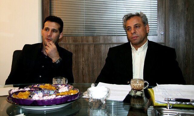 محرومیت سرمربی سابق به‌دلیل مقصر دانستن رییس فدراسیون جودو در ماجرای پناهندگی سعید ملایی