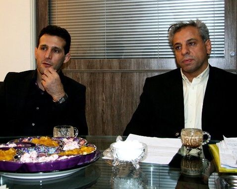 محرومیت سرمربی سابق بهدلیل مقصر دانستن رییس فدراسیون جودو در ماجرای پناهندگی سعید ملایی