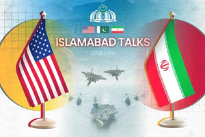 سخنگوی وزارت خارجه جمهوری اسلامی: برنامهای برای دور جدید مذاکرات با آمریکا نداریم