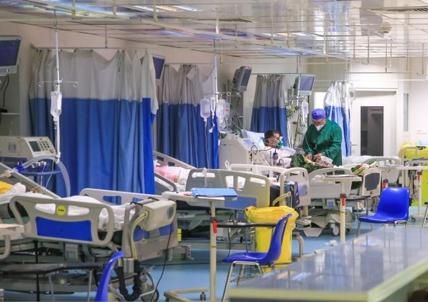 Soaring medical costs and staff shortages strain Iran’s hospitals