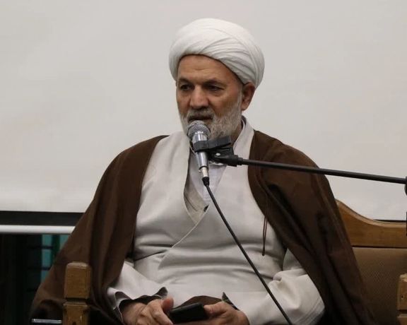 نماینده قم در مجلس: نباید معطل تصمیمها و اظهارنظرهای مسخره ترامپ شویم