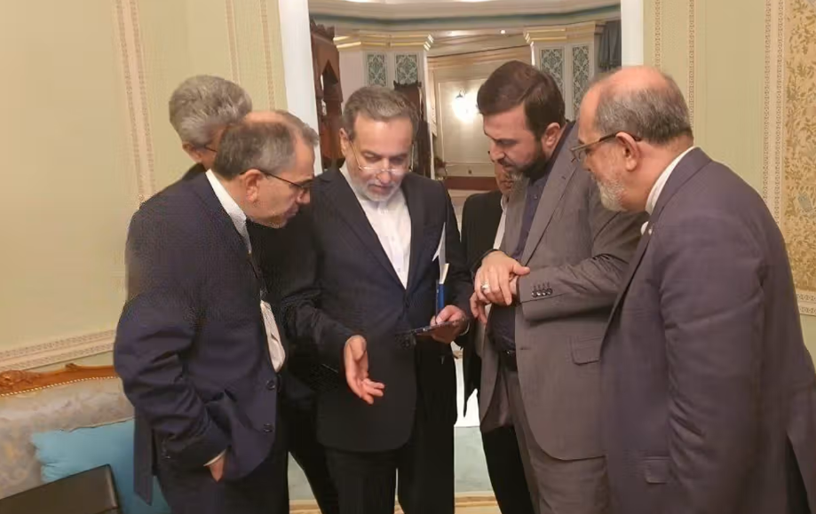 اکسیوس: تهران خواستار تغییر محل مذاکرات از ترکیه به عمان شد