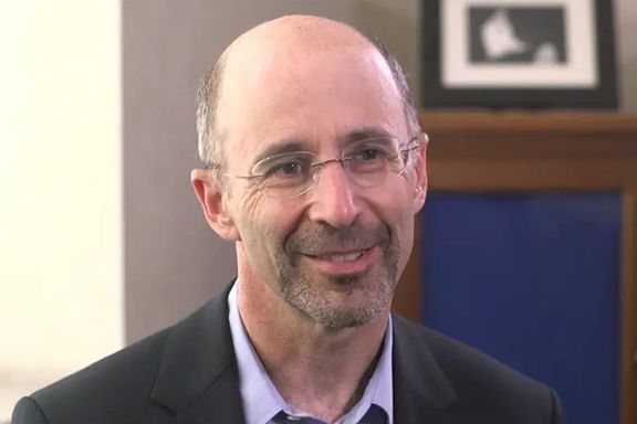 عضو مجلس نمایندگان آمریکا: رابرت مالی به دلیل مذاکرات با ایران خود را از کنگره پنهان کرده