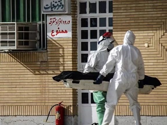 استاد دانشگاه علوم پزشکی:مرگومیر کرونا در ایران ۲ برابر و واکسیناسیون نصف متوسط دنیاست