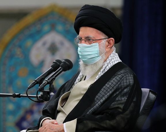 علی خامنهای: دشمن در چهار دهه به ضعفها و کمبودها امید بسته اما مکررا ناامید شده