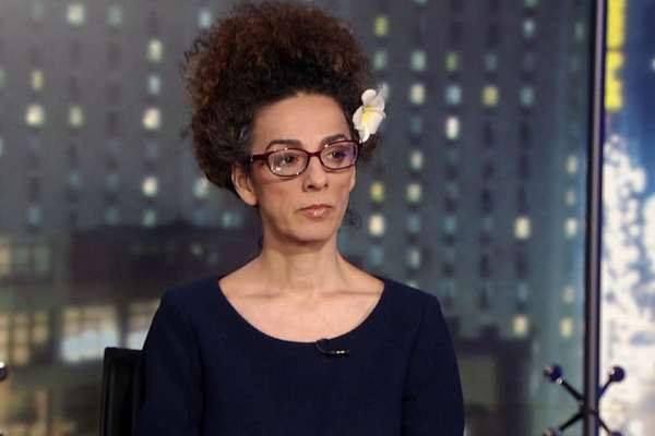 Activist Hails Ukrainian Athlete Who Refused To Shake Hands With Iranian Participants