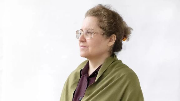 Jailed Scholar Urges Global Action Against Iranian Women's Oppression